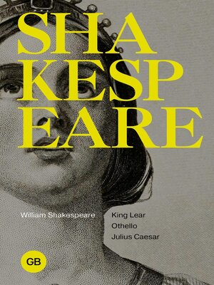 cover image of Shakespeare